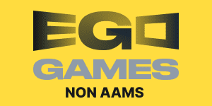 EgoGames Casino logo